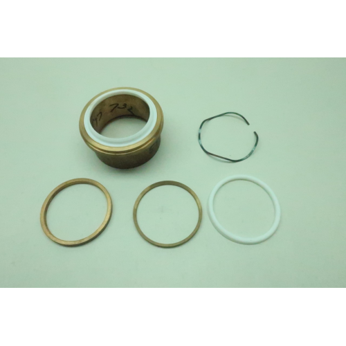 Miller Fluid Power 051-KR014-250 Piston Rod Seal Kit