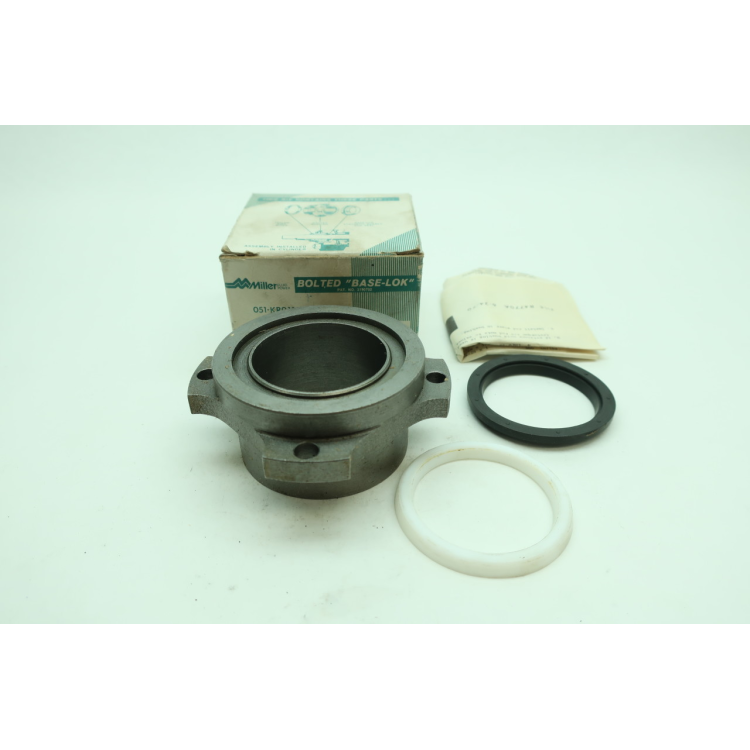 Miller Fluid Power 051-KR011-175 1-3/4in Piston Rod Seal Assembly