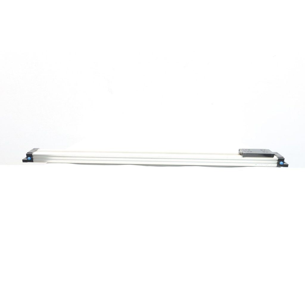 Miller SRL2M-LB-0040B-39.380-M0H5-2-D Rodless Cylinder 100psi