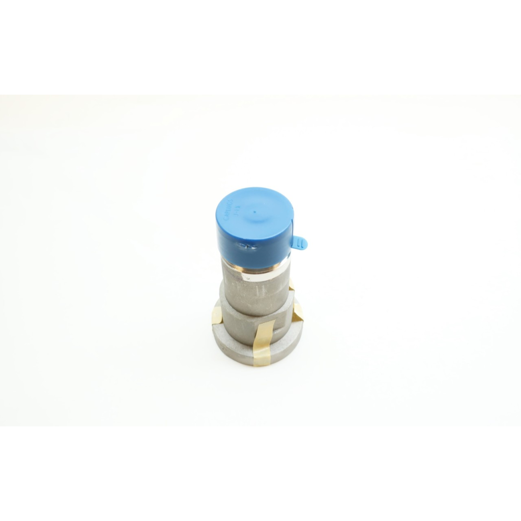 Milton Roy 221-0472-301 Check Valve Threaded 1-1/4in Npt