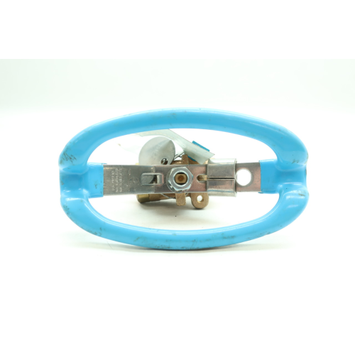 Milwaukee 20BB0R-02-L0-GS-005 Brass Ball Valve 1/4in Npt