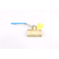 Milwaukee 3104 20BS0R-02-LL Bronze Ball Valve 1in Npt Threaded