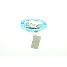 Milwaukee B35A Manual Steel Threaded Ball Valve 1in Npt