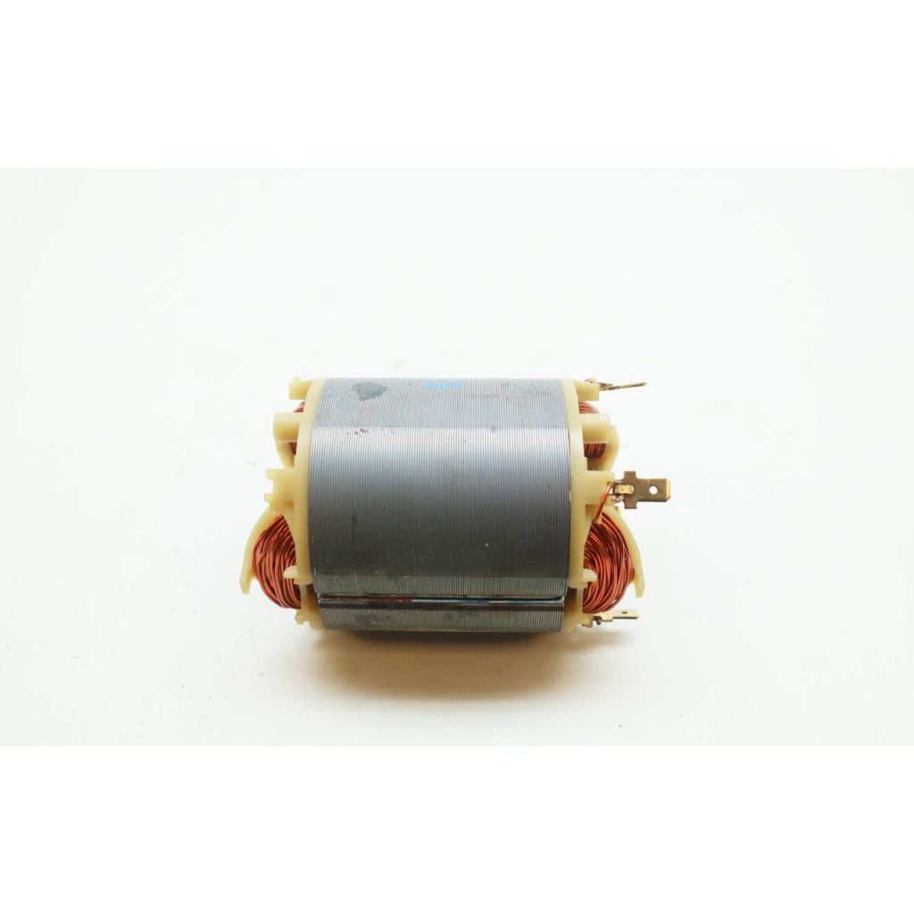 Milwaukee 18-07-0125 Electric Motor Service Field