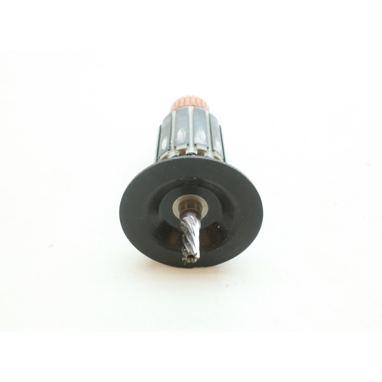 Milwaukee 16-10-0500 120v-ac Electric Motor Tang Armature