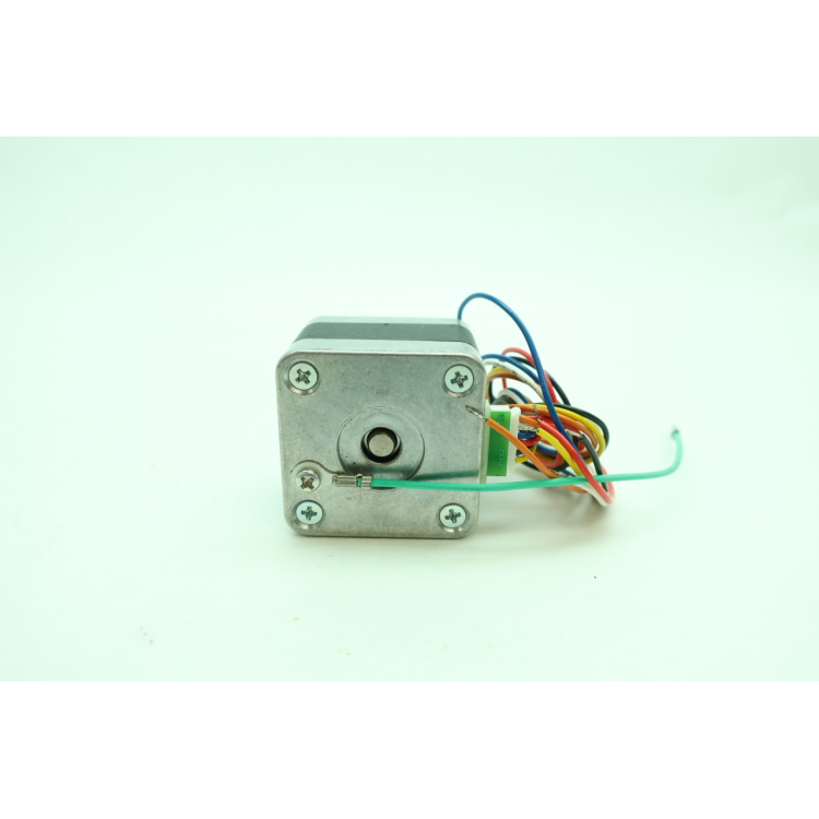 Minebea 17PM-K053UT15CN T14131-01 Stepper Motor