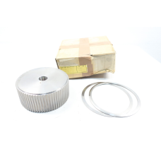Misumi P72-8YU-70-33F Timing Pulley