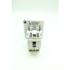 Mitsubishi NF30-FAU Molded Case Circuit Breaker 2p 5a Amp 250v-ac