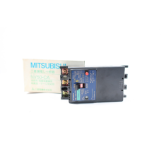 Mitsubishi NV50-CA Molded Case Circuit Breaker 3p 50a 100-200v-ac