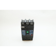 Mitsubishi NV100-SP Molded Case Circuit Breaker 3p 75a Amp 380/480/550v-ac