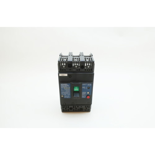 Mitsubishi NV100-SP Molded Case Circuit Breaker 3p 75a Amp 380/480/550v-ac