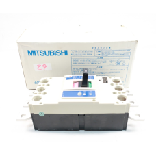 Mitsubishi NV225-SP Molded Case Circuit Breaker 3p 125a 415v-ac