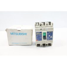 Mitsubishi NV100-SW Molded Case Circuit Breaker 3p 20a Amp 440v-ac