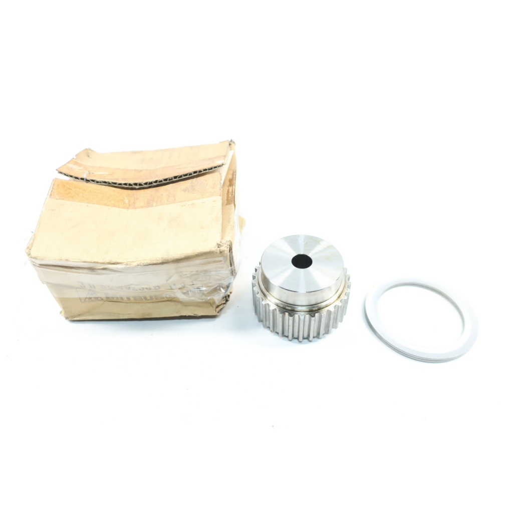 Mitsubishi 30S8M0250 Timing Pulley