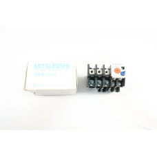 Mitsubishi TH-N20KPUL Thermal Overload Relay 2.8-4.4a  600v-ac