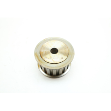 Mitsuboshi 17L100AU8 Timing Pulley 7/16in