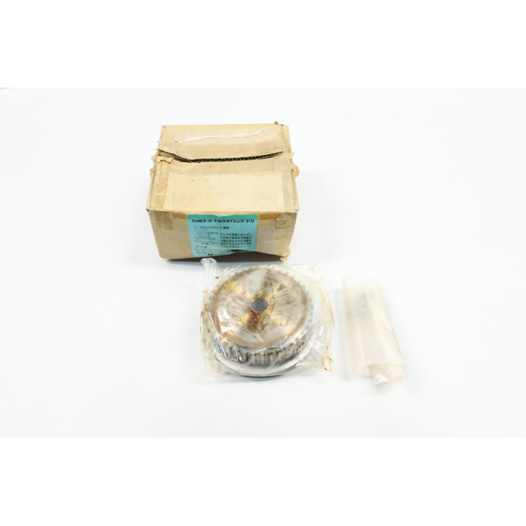 Mitsuboshi 40S8M0150BMU7 Timing Pulley