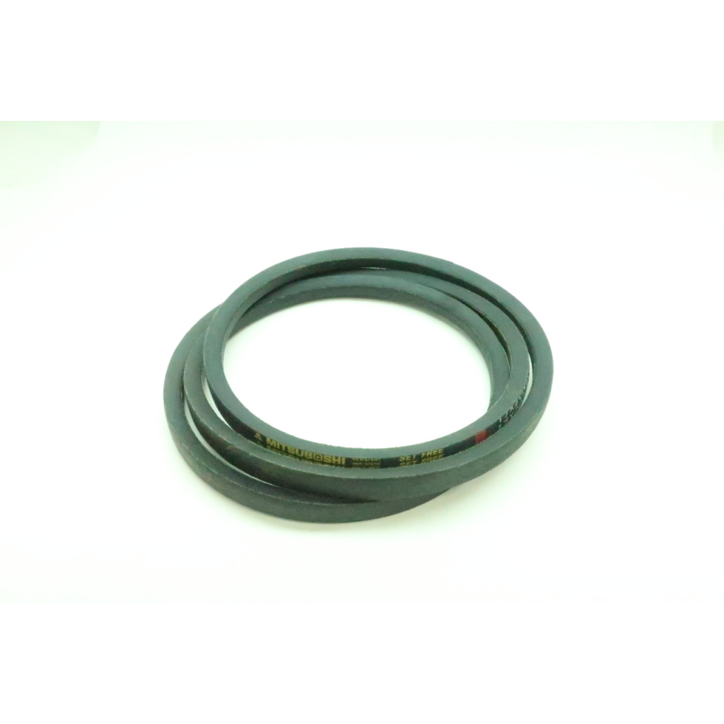 Mitsuboshi 17X2032LI B-80 V-belt 83in X 5/8in