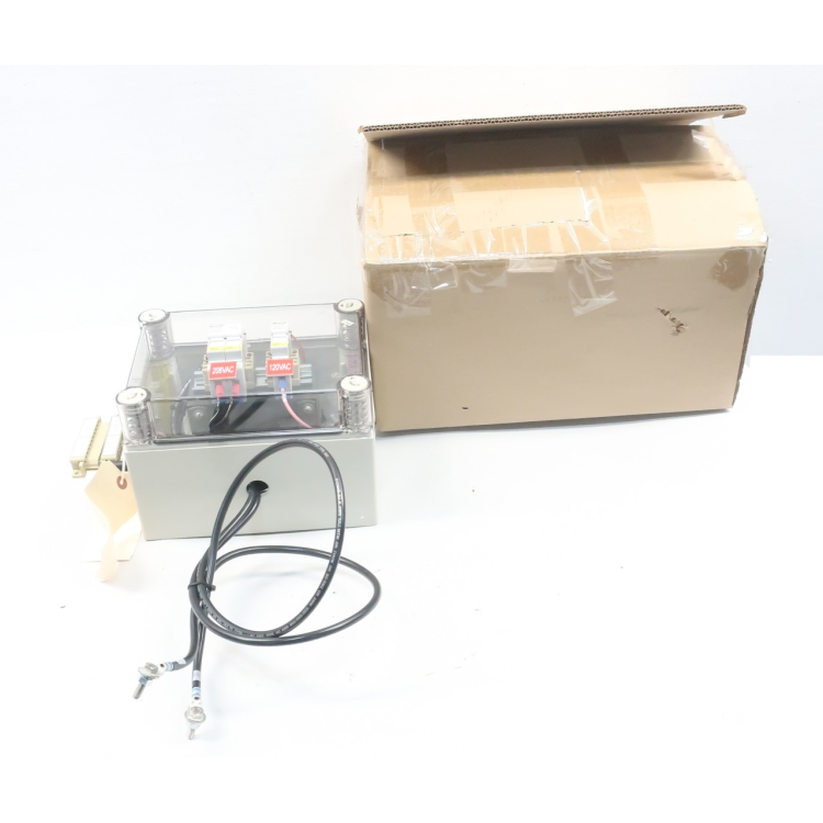 Moeller CDN-54-06-0036-E Control Transformer 120v-ac
