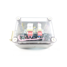 Moeller Control Transformer 1ph 600/120v-ac