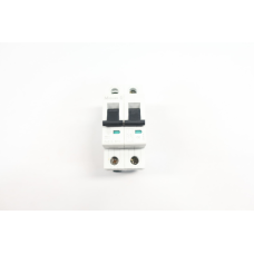 Moeller FAZ-2-B13 Molded Case Circuit Breaker 2p 13a Amp 415v-ac
