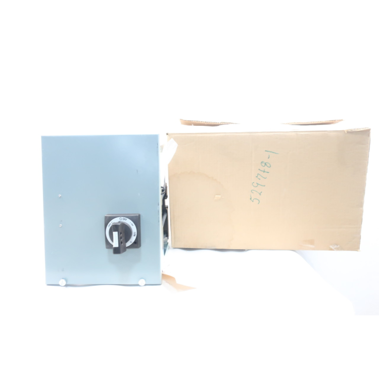 Moeller NZMH2-VE100-NA/GFR/MCB/CID-621921 Mcc Starter Bucket