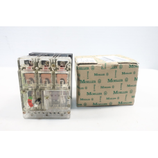 Moeller N6-100-CNA Disconnect Switch 3p 100a 600v-ac