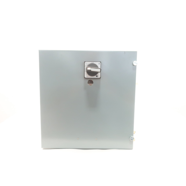 Moeller PKZ2/ZMR../S-SP-FVNR Combination Motor Controller 120v-ac 25hp
