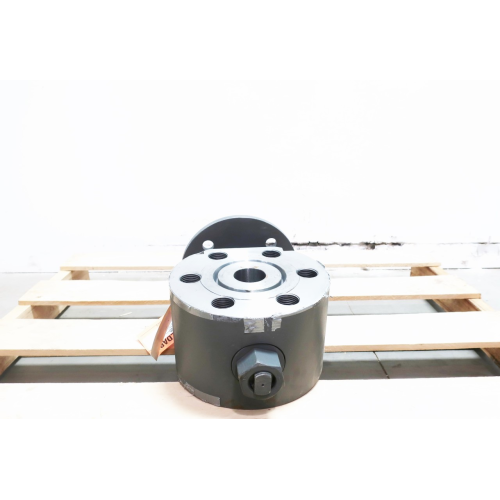 Mogas HN-J314 4 X 2 Powersc-3pc 2500 Steel Wafer 2in Ball Valve