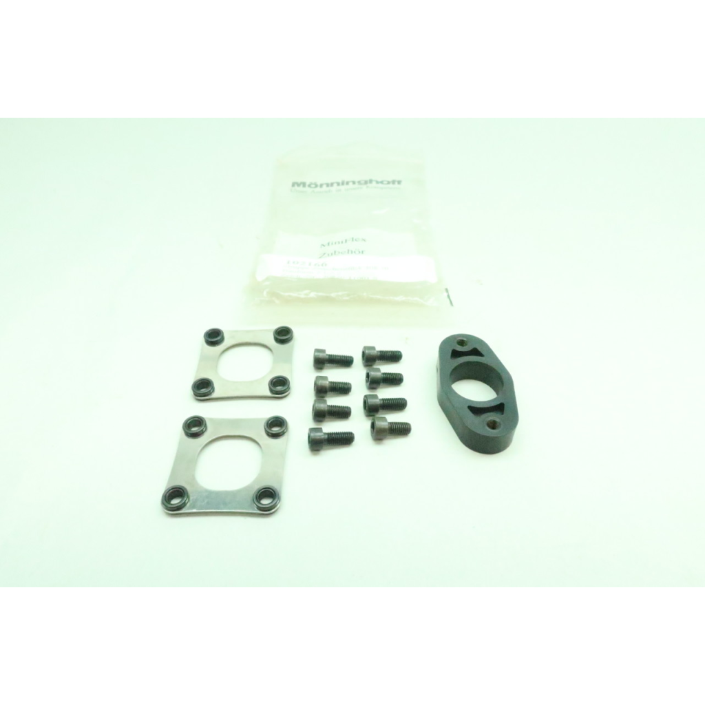 Monninghoff 102166 Repair Kit