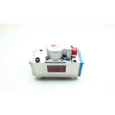 Moog 743F003A Hydraulic Servo Valve
