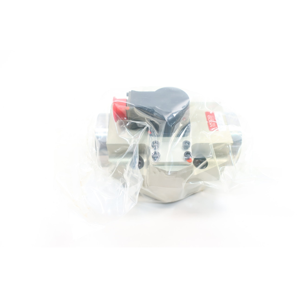 Moog J873-0007 Hydraulic Servo Valve