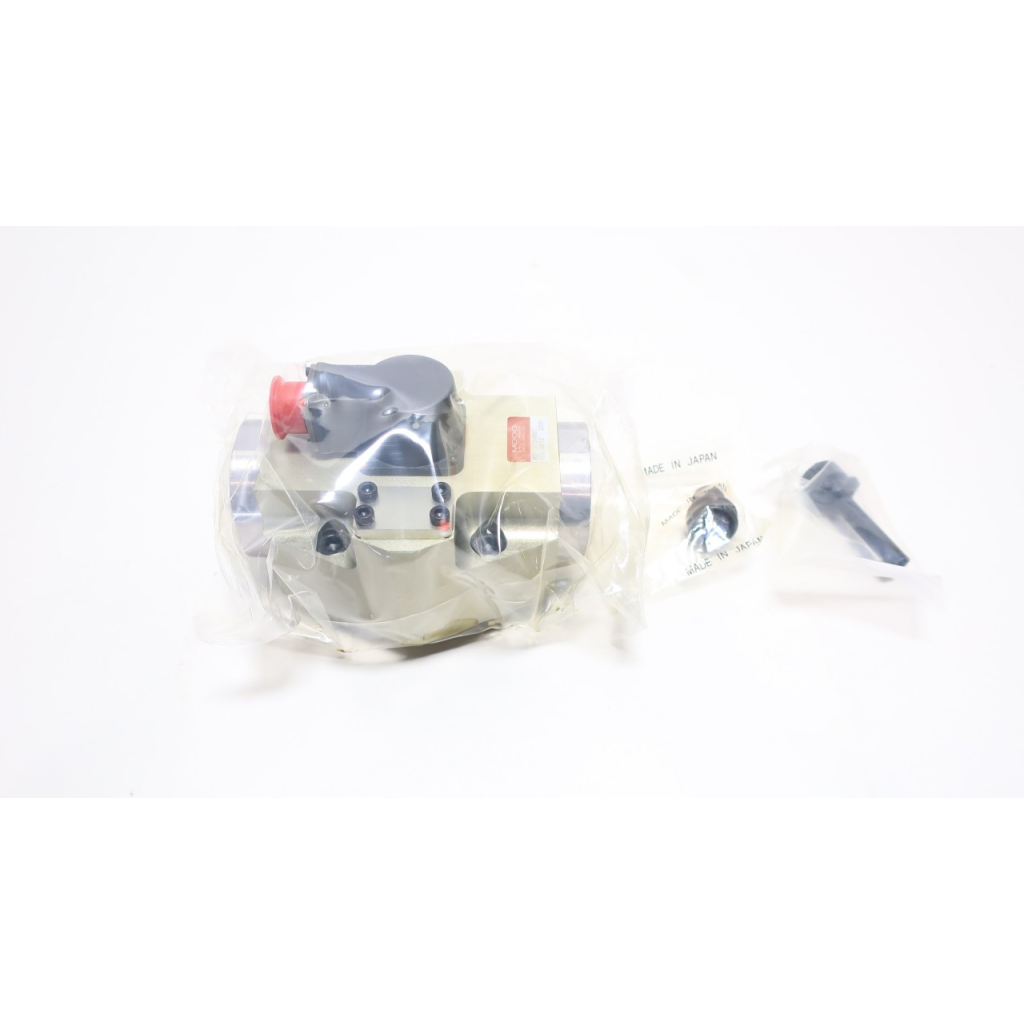 Moog J873-0007 Hydraulic Servo Valve 21mpa