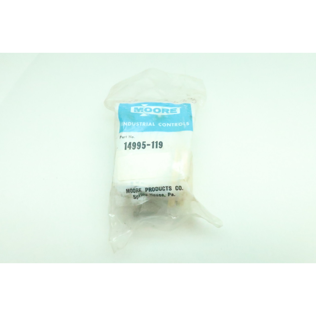 Moore 14995-119 Spring Kit 4-6in