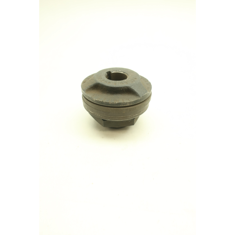 Morse 466100 500A-1 Torque Limiter 1-3/8in