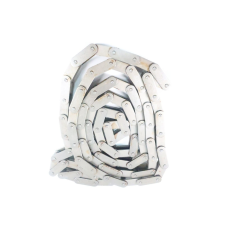 Morse C2060HR Single Roller Chain 10ft 1-1/2in