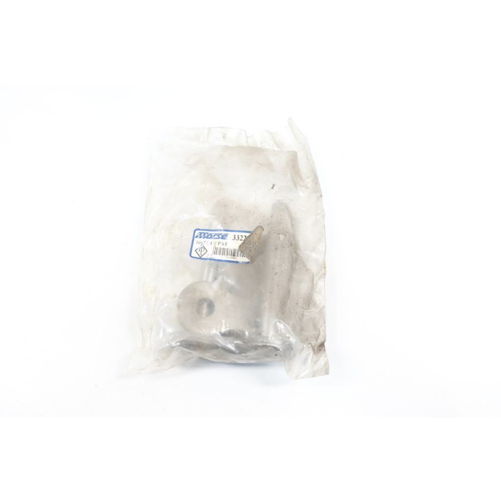 Morse 332294 160-2 C/l C/p S/f Connecting Link