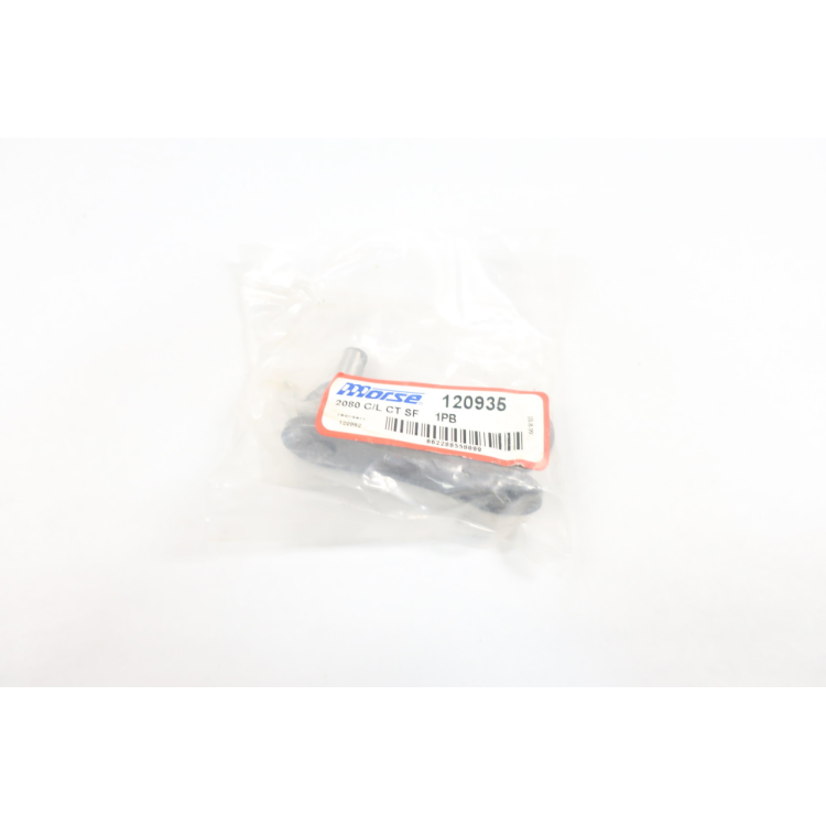 Morse 120935 Connecting Link 2080 C/l Ct Sf