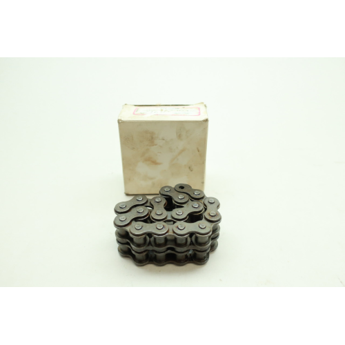 Morse 080549 5018 Double Chain Coupling
