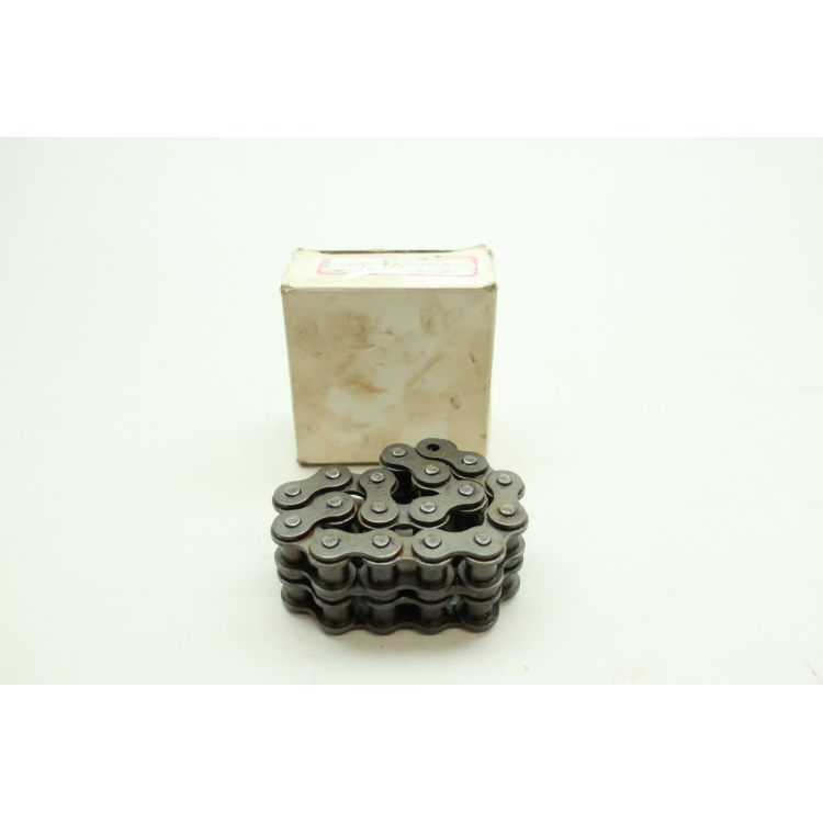 Morse 080549 5018 Double Chain Coupling