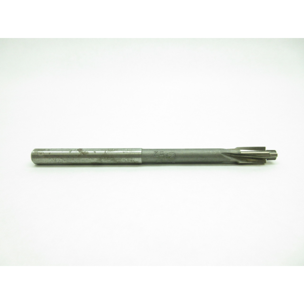 Morse EDP25741 1/4 X 13/32 Steel Shank
