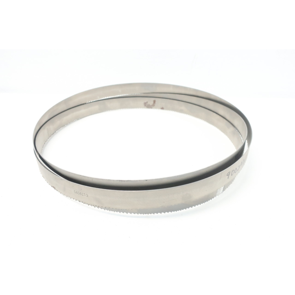 Morse M42 Vertical Bandsaw Blade 1in 6/10tpi 27mm