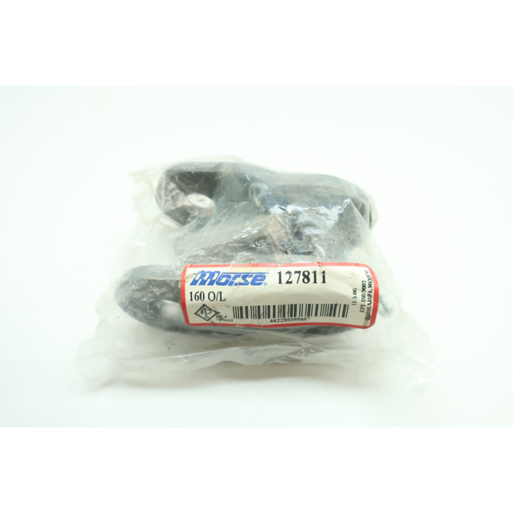 Morse 127811 Offset Link 160 O/l
