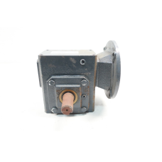 Morse 206Q56L10 Raider Plus Right Angle Gear Reducer 11/16in 1in 10:1