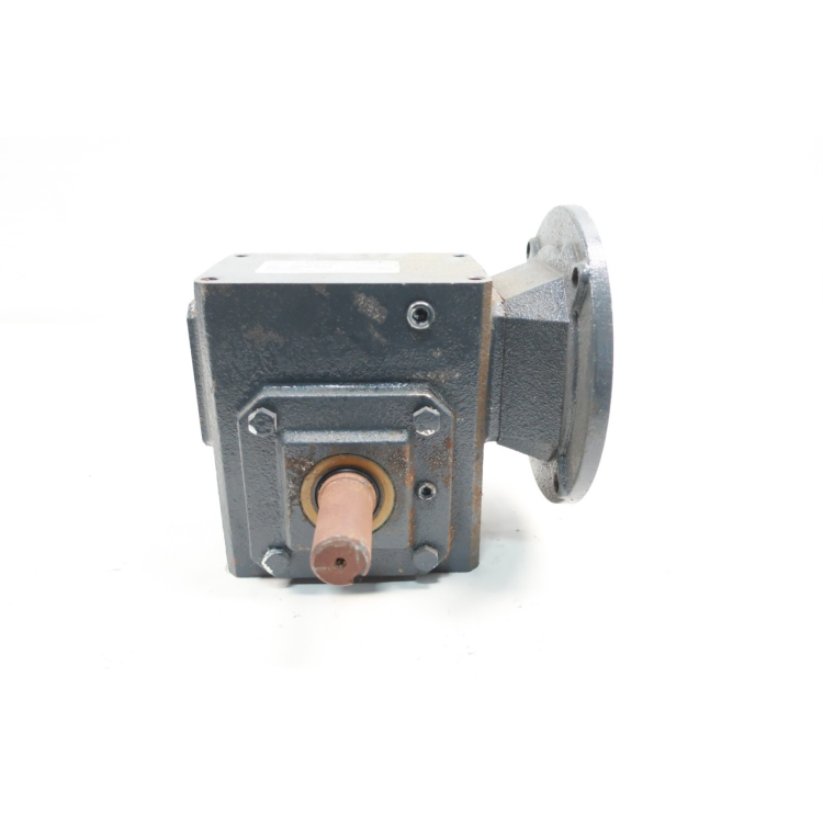 Morse 206Q56L10 Raider Plus Right Angle Gear Reducer 11/16in 1in 10:1