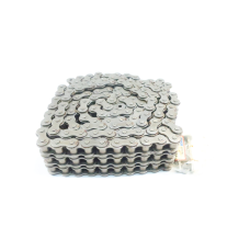 Morse 322052 80-3R Double Roller Chain 10ft 1in