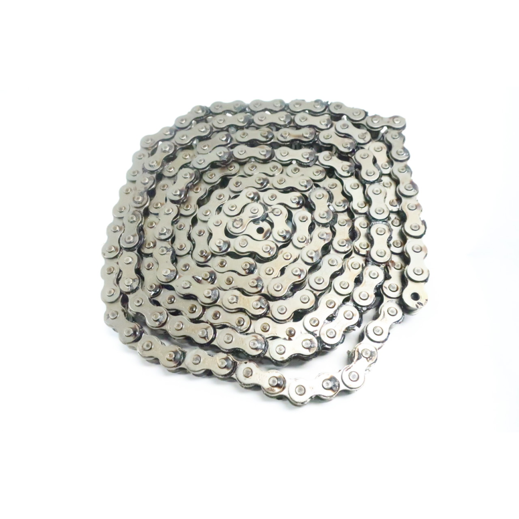 Morse 50R 127718 Single Roller Chain 10ft 5/8in