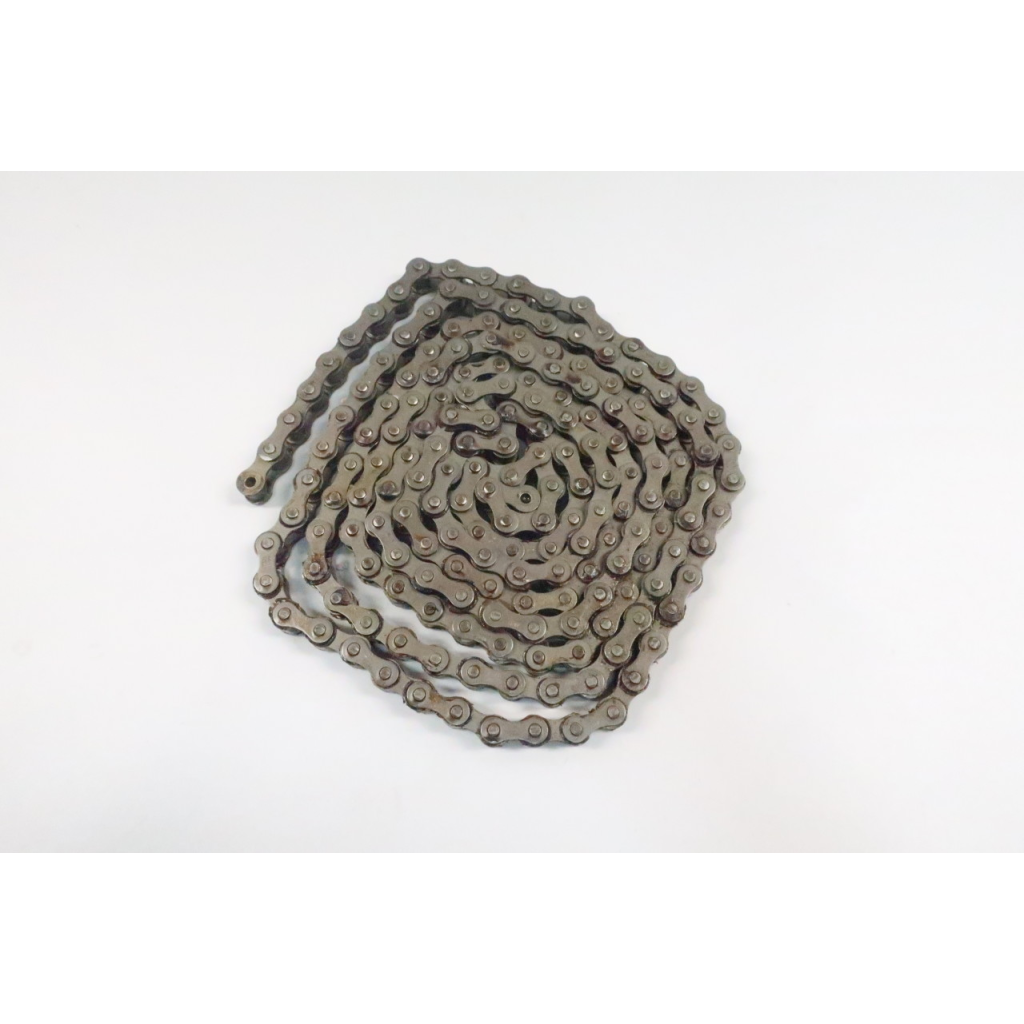 Morse 099654 Single Roller Chain 41r 10ft