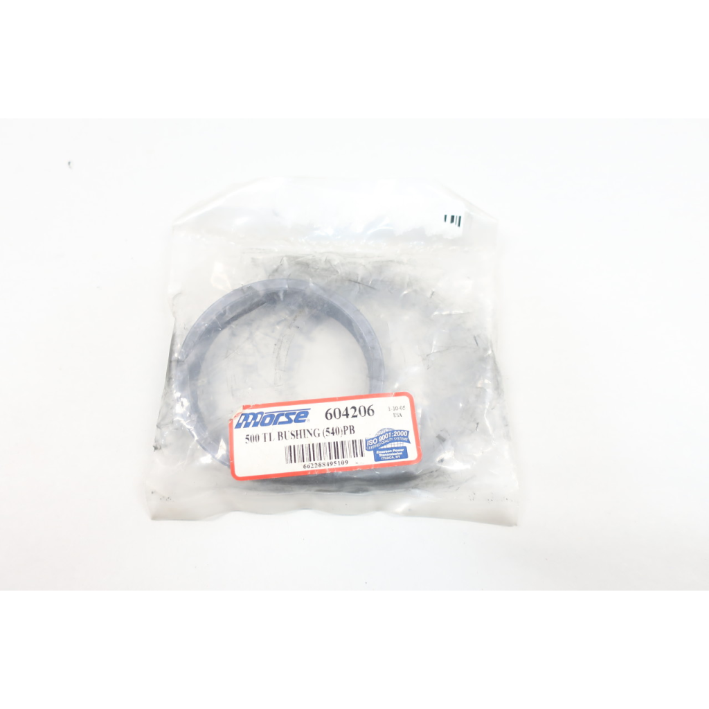 Morse 604206 500 Taper Lock Bushing