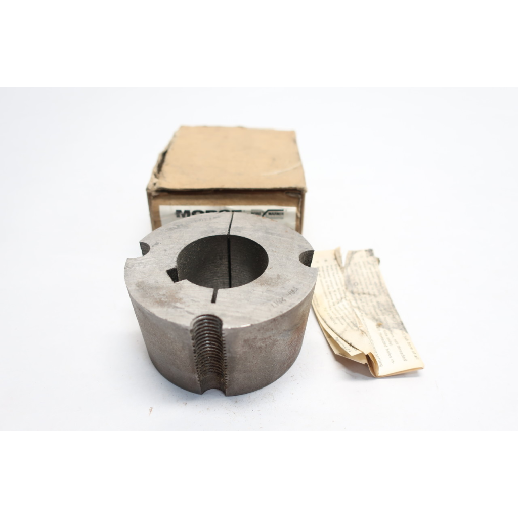 Morse 2517 Taper Lock 1-5/8in Bushing